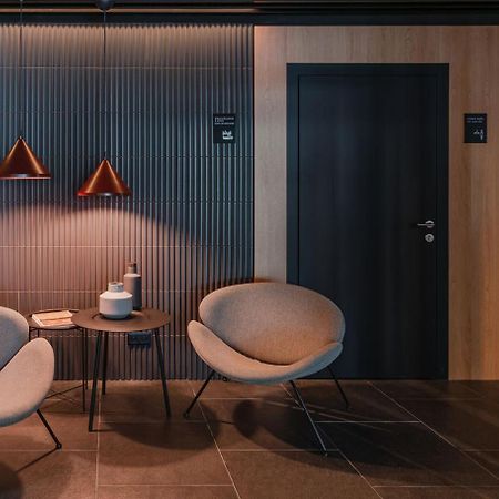 Kairos Apartments -Tower II Premium - Darmowy Parking, Silownia, Sauna - Scisle Centrum Катовіце Екстер'єр фото