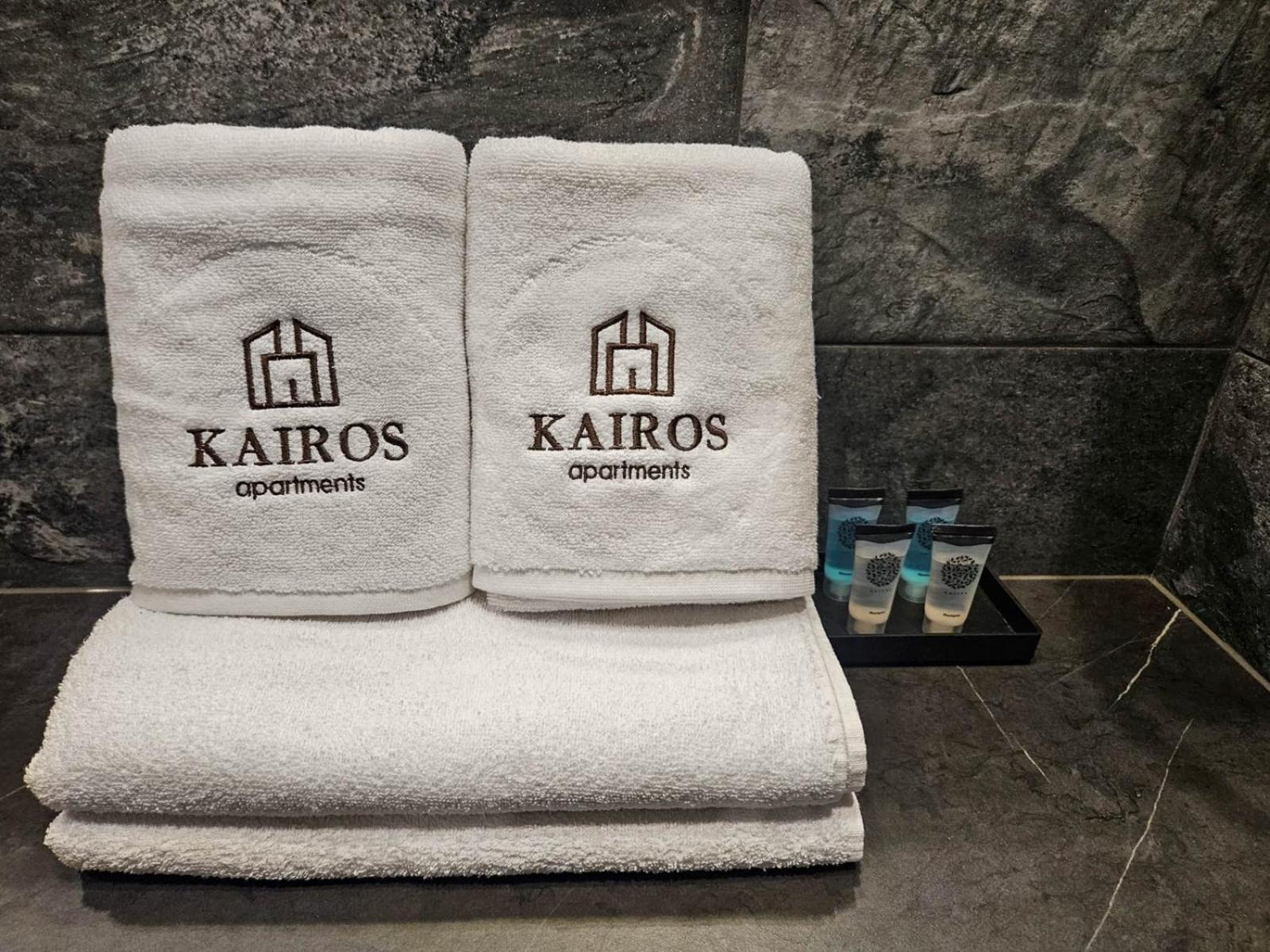 Kairos Apartments -Tower II Premium - Darmowy Parking, Silownia, Sauna - Scisle Centrum Катовіце Екстер'єр фото